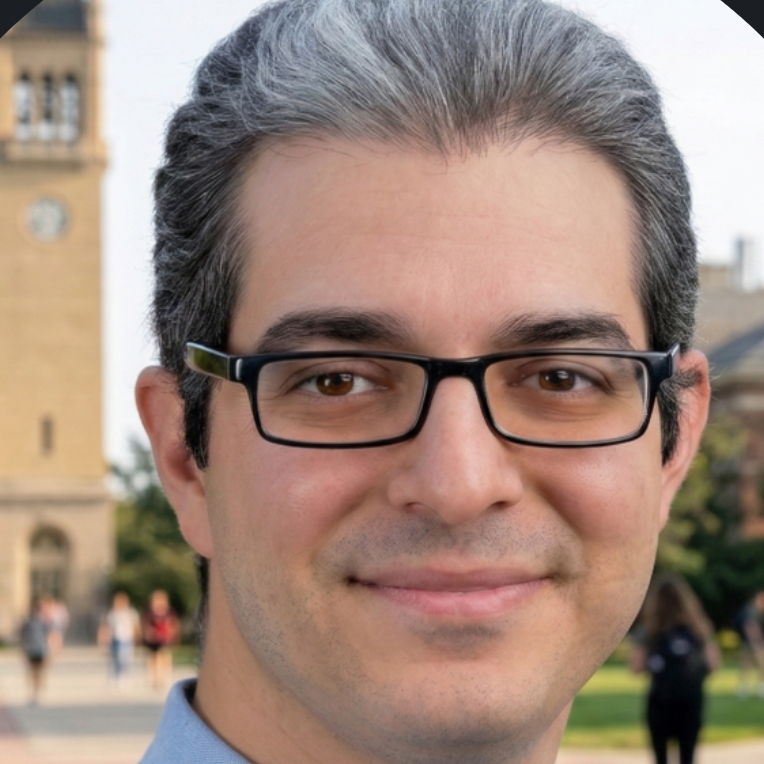 Shahab Afshar
